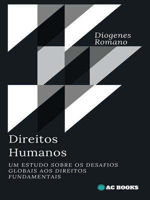 cover image of Direitos Humanos